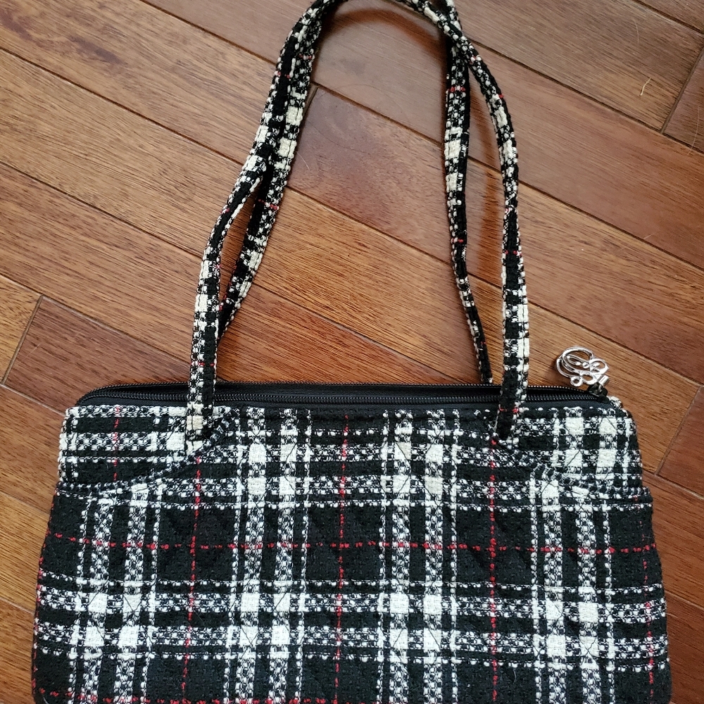 Vera Bradley purse